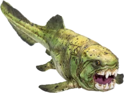MOJO 387374 Dunkleosteus 18 Cm
