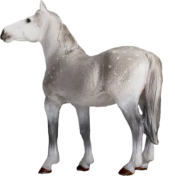 MOJO 387378 Animal Planet Orlow-Traber Ca. 13 X 4 X 12 Cm -Schleich Verkaufe mojo 387378 animal planet orlow traber ca 13 x 4 x 12 cm 3