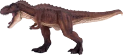MOJO 387379 Animal Planet T-Rex Con Mandíbula Articulada Tiere, Braun