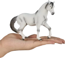 MOJO Andalusische Grau Realistische Reitpferde Club Handbemalte Spielzeugfigur 8 MOJO Andalusische Grau Realistische Reitpferde Club Handbemalte Spielzeugfigur -Schleich Verkaufe mojo andalusische grau realistische reitpferde club handbemalte spielzeugfigur 3