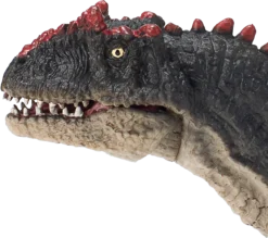 MOJO - Animal Planet Allosaurier Mit Gelenkkiefer Grau (387383) -Schleich Verkaufe mojo animal planet allosaurier mit gelenkkiefer grau 387383 3