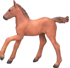 MOJO - Animal Planet Arabische Kastanienbraun (381019)