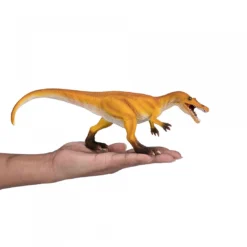MOJO - Animal Planet Baryonyx, Grün (381014) -Schleich Verkaufe mojo animal planet baryonyx gruen 381014 3