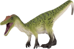MOJO - Animal Planet Baryonyx Mit Gelenkbacken, Grün (387388)