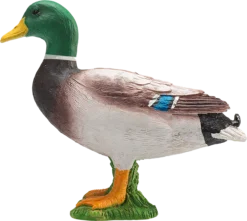 MOJO - Animal Planet Ente Mallard Drake, Mehrfarbig (387127) -Schleich Verkaufe mojo animal planet ente mallard drake mehrfarbig 387127 3