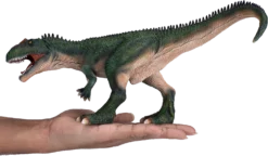 MOJO - Animal Planet Giganotosaurier, Grün (381013) -Schleich Verkaufe mojo animal planet giganotosaurier gruen 381013 3