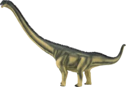 MOJO - Animal Planet Mamenchisaurus, Grün (387387)