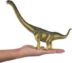 MOJO - Animal Planet Mamenchisaurus, Grün (387387) -Schleich Verkaufe mojo animal planet mamenchisaurus gruen 387387 3