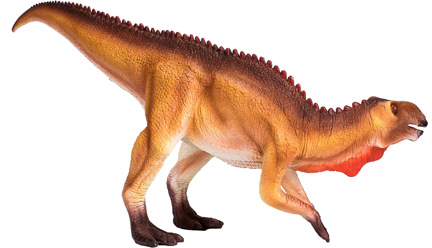 MOJO - Animal Planet Manchurosaurium, Braun (381024) 2 MOJO - Animal Planet Manchurosaurium, Braun (381024) – Bild 2