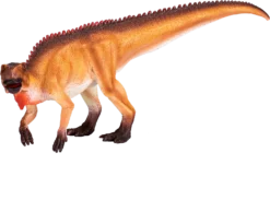 MOJO - Animal Planet Manchurosaurium, Braun (381024)