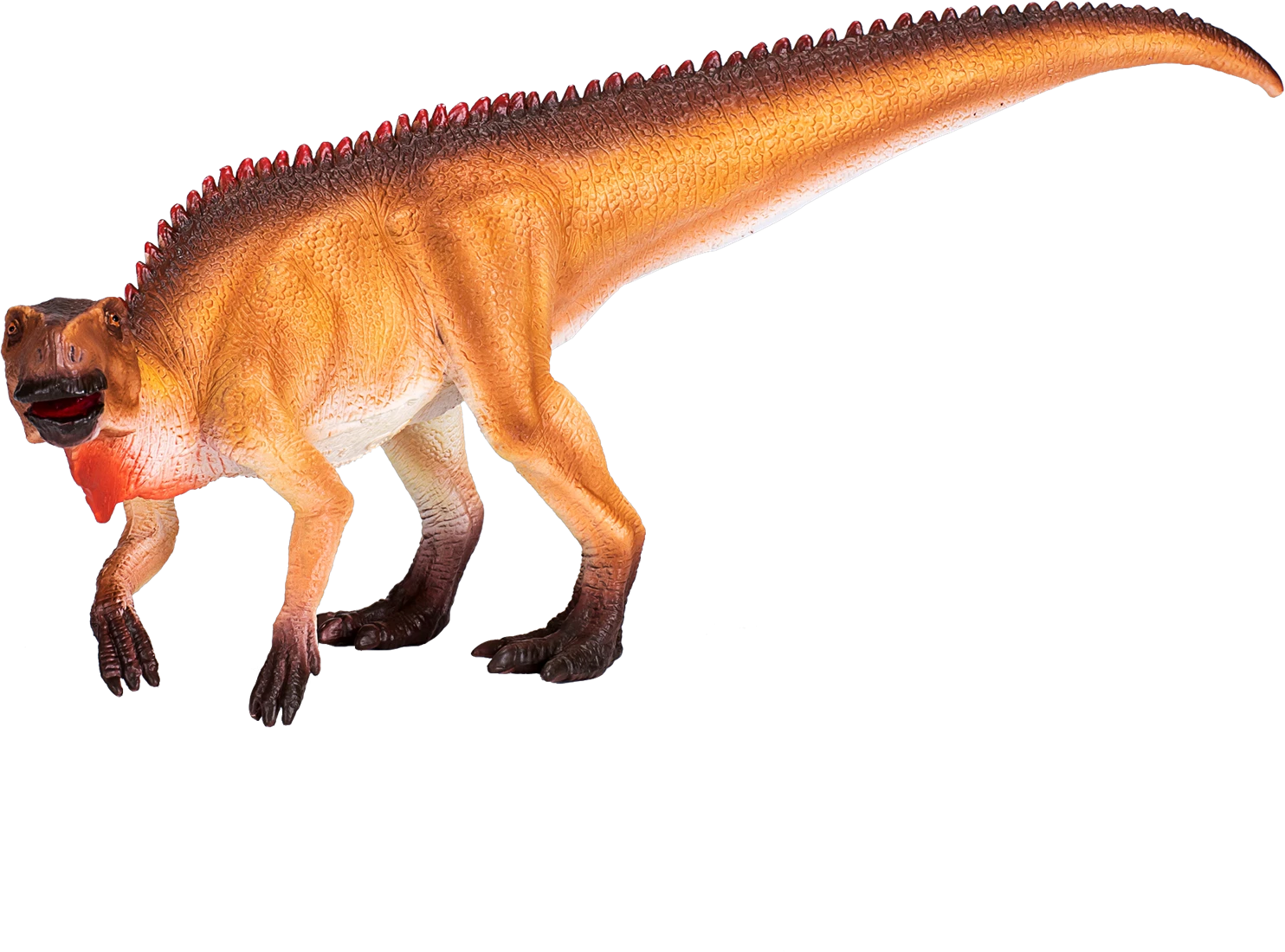 MOJO - Animal Planet Manchurosaurium, Braun (381024) 1 MOJO - Animal Planet Manchurosaurium, Braun (381024)