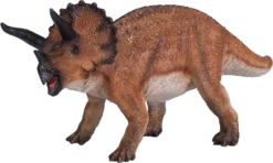 MOJO - Animal Planet Triceratops, Braun (381017)