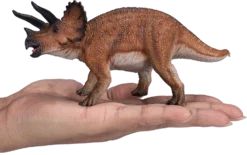 MOJO - Animal Planet Triceratops, Braun (381017) 8 MOJO - Animal Planet Triceratops, Braun (381017) -Schleich Verkaufe mojo animal planet triceratops braun 381017 3