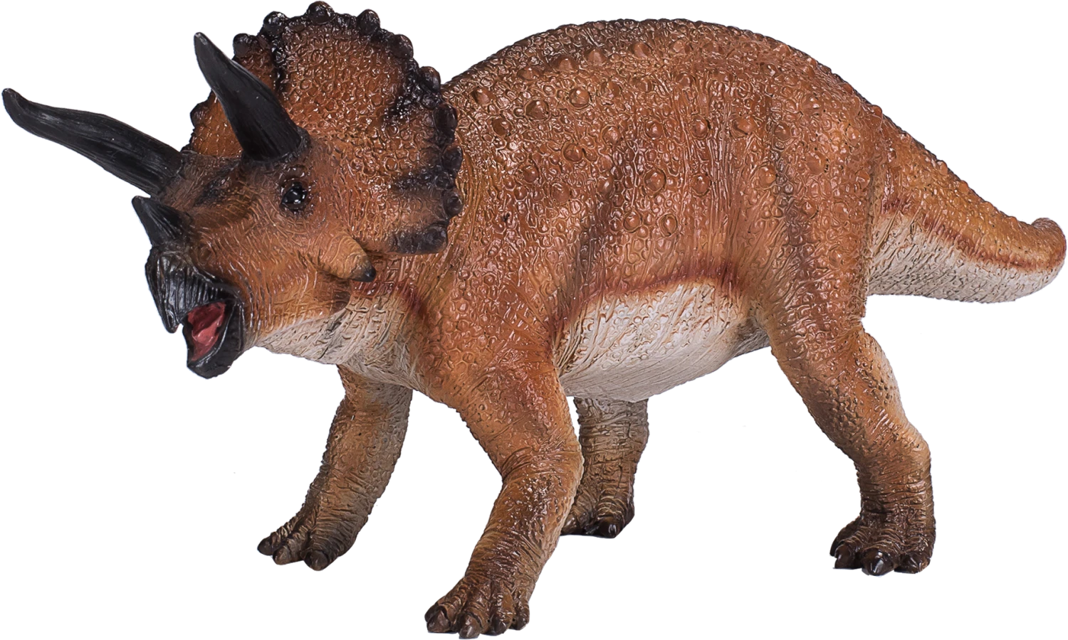 MOJO - Animal Planet Triceratops, Braun (381017) 1 MOJO - Animal Planet Triceratops, Braun (381017)