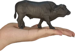 MOJO Cape Buffalo Realistic International Wildlife Handbemalte Spielzeugfigur -Schleich Verkaufe mojo cape buffalo realistic international wildlife handbemalte spielzeugfigur 3