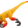 MOJO Deinonychus Modellfigur, 387139, Mehrfarbig