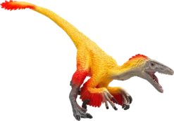 MOJO Deinonychus Modellfigur, 387139, Mehrfarbig 6 MOJO Deinonychus Modellfigur, 387139, Mehrfarbig -Schleich Verkaufe mojo deinonychus modellfigur 387139 mehrfarbig 3