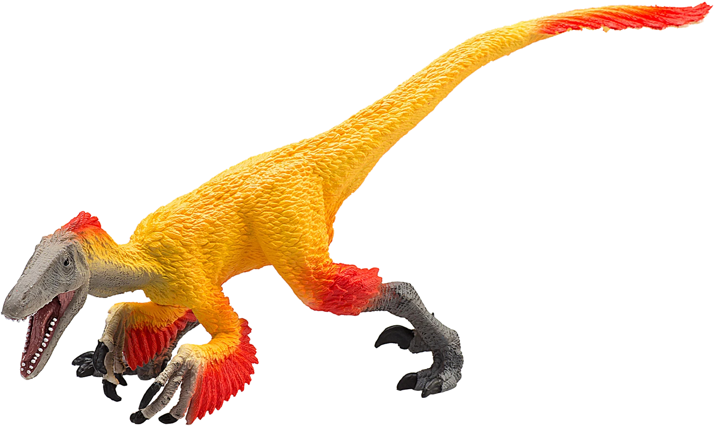 MOJO Deinonychus Modellfigur, 387139, Mehrfarbig 1 MOJO Deinonychus Modellfigur, 387139, Mehrfarbig