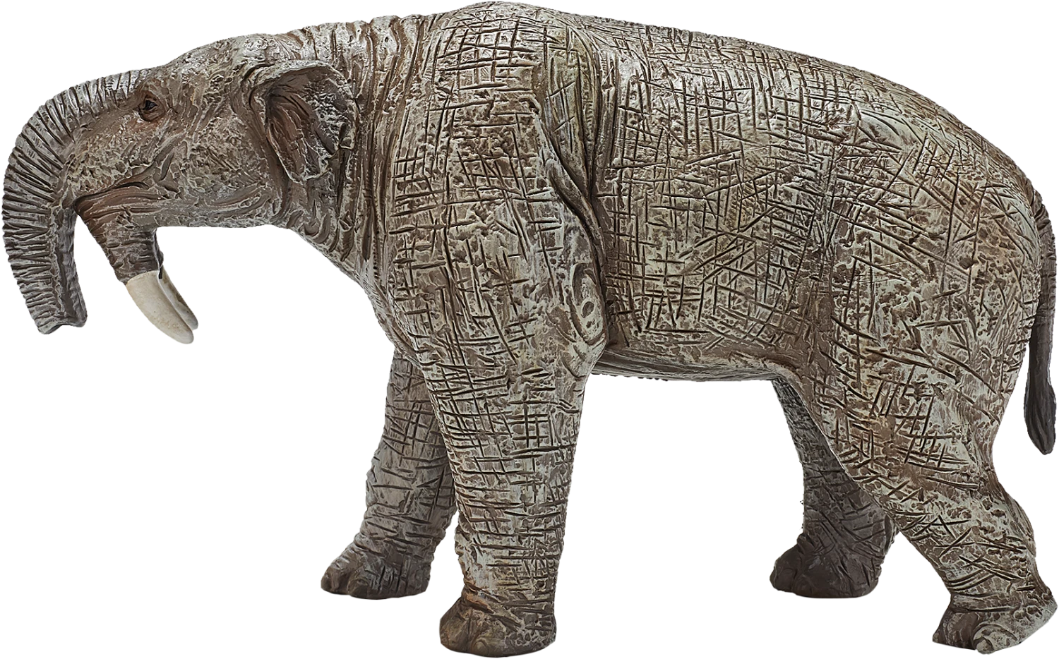 MOJO Deinotherium Modellfigur, Gemischt, 387154 2 MOJO Deinotherium Modellfigur, Gemischt, 387154 – Bild 2