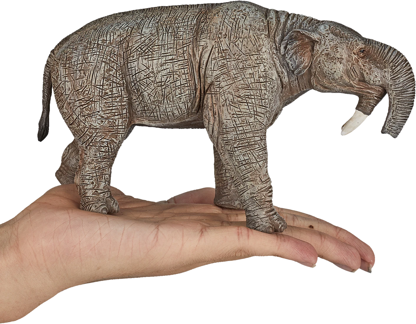 MOJO Deinotherium Modellfigur, Gemischt, 387154 3 MOJO Deinotherium Modellfigur, Gemischt, 387154 – Bild 3