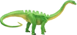 MOJO Diplodocus Modellfigur, Mehrfarbig, 387137