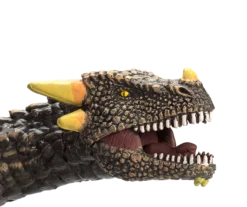 MOJO 387250 Earth Dragon Spielfigur, Mehrfarbig -Schleich Verkaufe mojo fantasy speelgoed aarde draak 387250 1