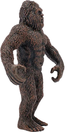 MOJO - Tier-Planeten, Groß, Braun (386511) -Schleich Verkaufe mojo fantasy speelgoed big foot 386511 2