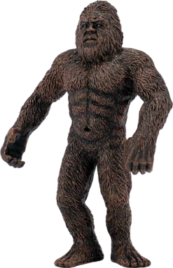 MOJO - Tier-Planeten, Groß, Braun (386511) -Schleich Verkaufe mojo fantasy speelgoed big foot 386511