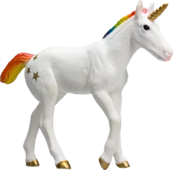Mojo- Figur, 387360 -Schleich Verkaufe mojo fantasy speelgoed eenhoorn baby regenboog 387360 1