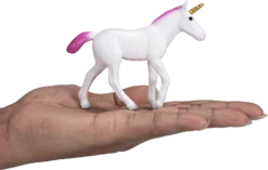 MOJO 387288 Einhorn-Spielzeugfigur, Mehrfarbig -Schleich Verkaufe mojo fantasy speelgoed eenhoorn baby roze 387288 1