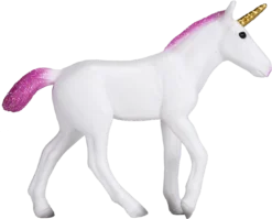 MOJO 387288 Einhorn-Spielzeugfigur, Mehrfarbig -Schleich Verkaufe mojo fantasy speelgoed eenhoorn baby roze 387288 2