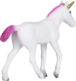 MOJO 387288 Einhorn-Spielzeugfigur, Mehrfarbig -Schleich Verkaufe mojo fantasy speelgoed eenhoorn baby roze 387288
