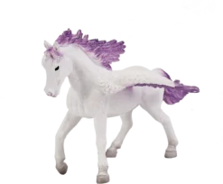 MOJO 387298 Pegasus Flieder, Mehrfarbig -Schleich Verkaufe mojo fantasy speelgoed pegasus lila 387298 1