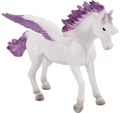 MOJO 387298 Pegasus Flieder, Mehrfarbig -Schleich Verkaufe mojo fantasy speelgoed pegasus lila 387298 2