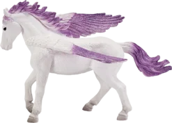 MOJO 387298 Pegasus Flieder, Mehrfarbig -Schleich Verkaufe mojo fantasy speelgoed pegasus lila 387298