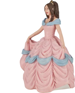 MOJO 386508 Prinzessin Spielzeug-Figur, Rosa, Mehrfarbig -Schleich Verkaufe mojo fantasy speelgoed sprookjes prinses 386508 1