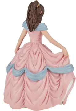 MOJO 386508 Prinzessin Spielzeug-Figur, Rosa, Mehrfarbig -Schleich Verkaufe mojo fantasy speelgoed sprookjes prinses 386508 2