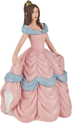 MOJO 386508 Prinzessin Spielzeug-Figur, Rosa, Mehrfarbig -Schleich Verkaufe mojo fantasy speelgoed sprookjes prinses 386508
