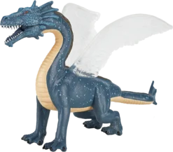 Mojo Sea Dragon Spielzeugfigur -Schleich Verkaufe mojo fantasy speelgoed zee draak met bewegende kaak 387252 1
