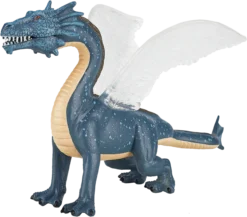 Mojo Sea Dragon Spielzeugfigur -Schleich Verkaufe mojo fantasy speelgoed zee draak met bewegende kaak 387252 2