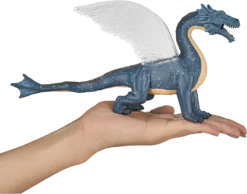 Mojo Sea Dragon Spielzeugfigur -Schleich Verkaufe mojo fantasy speelgoed zee draak met bewegende kaak 387252