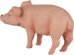 MOJO Ferkel, Realistisches Bauernhoftier, Handbemalt -Schleich Verkaufe mojo farm speelgoed big 387055 2