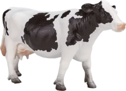 Mojo MGM 387062 – Figur Tier – Milchkuh Prim Holstein Schwarz Groß – 14 x 8 cm -Schleich Verkaufe mojo farm speelgoed holstein koe 387062