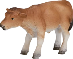 Mojo 387147 Figur, Braun -Schleich Verkaufe mojo farm speelgoed jersey kalf staand 387147 1
