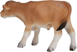 Mojo 387147 Figur, Braun -Schleich Verkaufe mojo farm speelgoed jersey kalf staand 387147 2