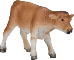 Mojo 387147 Figur, Braun -Schleich Verkaufe mojo farm speelgoed jersey kalf staand 387147