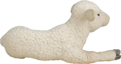 MOJO 387099 Figur Gemischt -Schleich Verkaufe mojo farm speelgoed lam liggend 387099 2