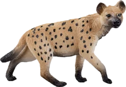 Mojo- Figur, Braun, 387089