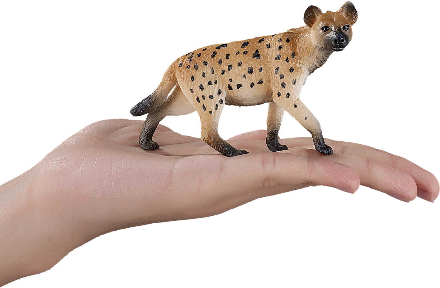 Mojo- Figur, Braun, 387089 3 Mojo- Figur, Braun, 387089 – Bild 3