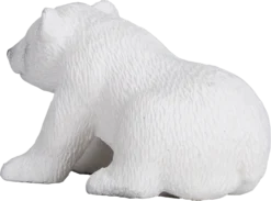Schleich Verkaufe -Schleich Verkaufe mojo figur weiss 387021 2